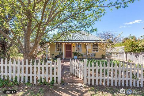 63 Monkittee St, Braidwood, NSW 2622