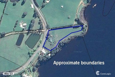 3885 Huon Hwy, Castle Forbes Bay, TAS 7116