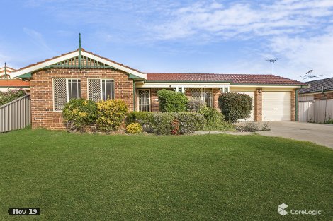 6 Stable View Pl, Narellan, NSW 2567