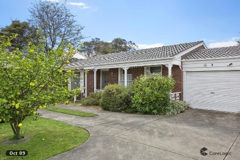 3/131-133 Mount Eliza Way, Mount Eliza, VIC 3930