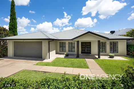 50 Kansas Dr, Tolland, NSW 2650