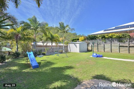 9 Buckingham Ct, Telina, QLD 4680