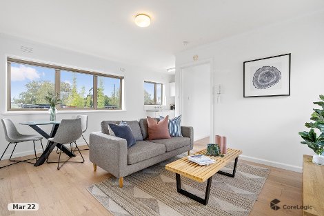 9/22 Trinian St, Prahran, VIC 3181