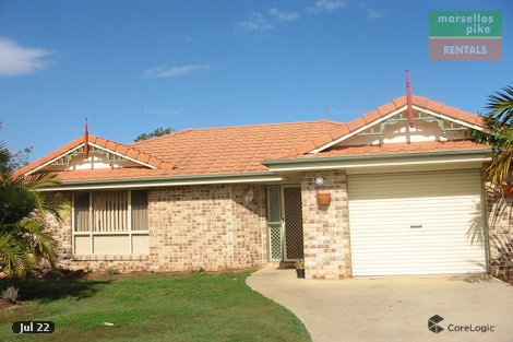 2 Ballymore Ct, Upper Caboolture, QLD 4510