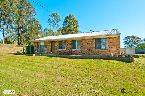 403-409 Millstream Rd, Cedar Vale, QLD 4285