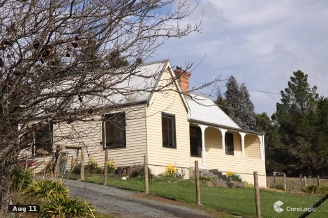 101 Kermandie River Rd, Geeveston, TAS 7116