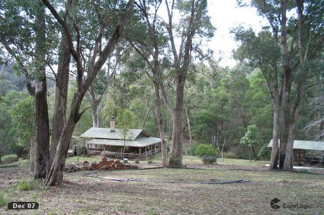 248 Preserve Rd, Tinpot, NSW 2546