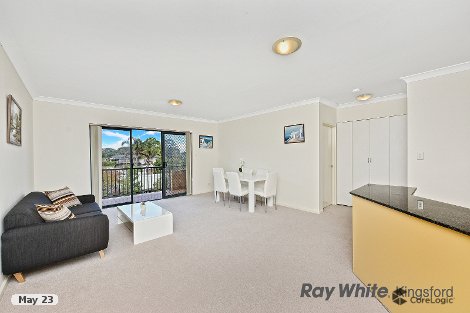 14/401-405 Anzac Pde, Kingsford, NSW 2032