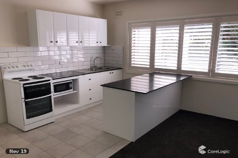 16/1 Park St, North Wollongong, NSW 2500