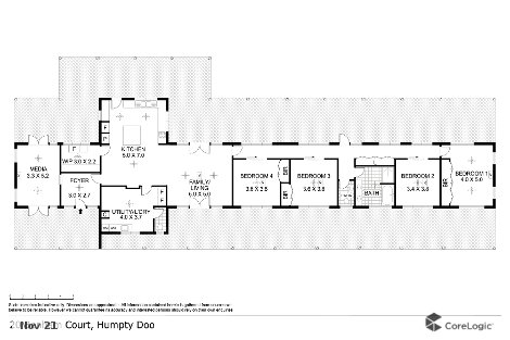 20 Benham Ct, Humpty Doo, NT 0836