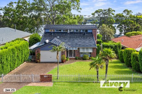 25 Blackall Ave, Blackalls Park, NSW 2283