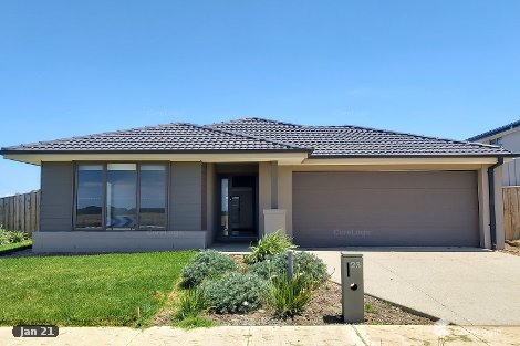 23 Dusty Dr, Point Cook, VIC 3030