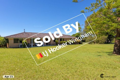 57 Jericho Rd, Moorland, NSW 2443