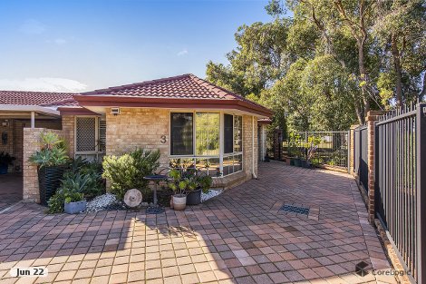 3/21 Mcwhae Gdns, Bayswater, WA 6053