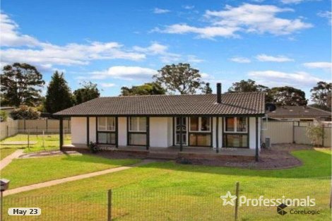 38 Waitaki St, Lethbridge Park, NSW 2770