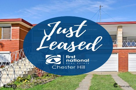 24 Carnegie Rd, Chester Hill, NSW 2162