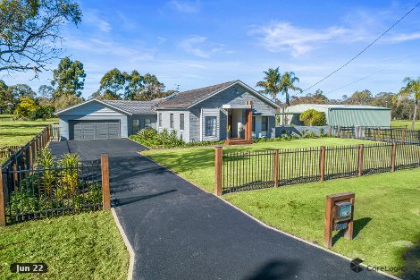 167-169 Mayo Rd, Llandilo, NSW 2747