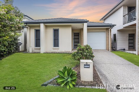 6 Kirijani St, Fitzgibbon, QLD 4018