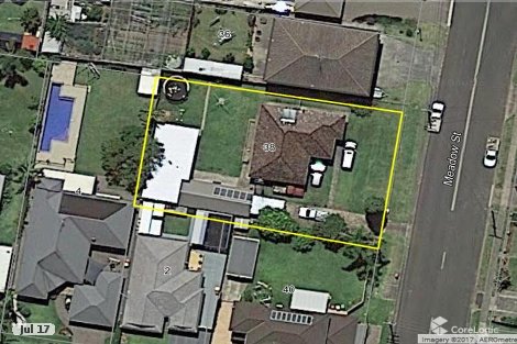 38 Meadow St, Tarrawanna, NSW 2518