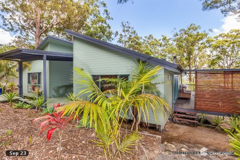 1696 Tamborine-Oxenford Rd, Wongawallan, QLD 4210