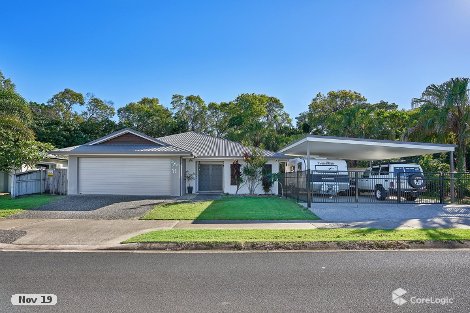 11 Quartzborough Prom, Trinity Park, QLD 4879