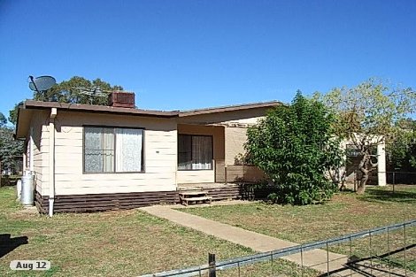 29-31 Pullaming St, Curlewis, NSW 2381