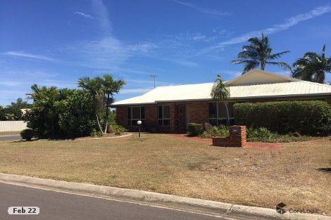 28 Shoreline Cres, Bargara, QLD 4670