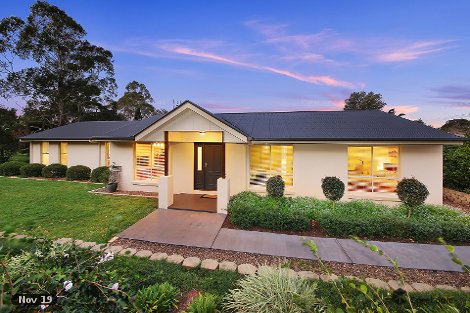 1 Hillfoot Lane, Montville, QLD 4560