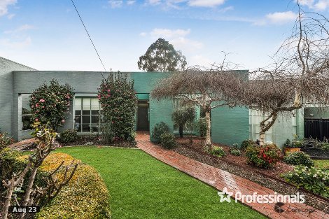 115 Lincoln Rd, Croydon, VIC 3136