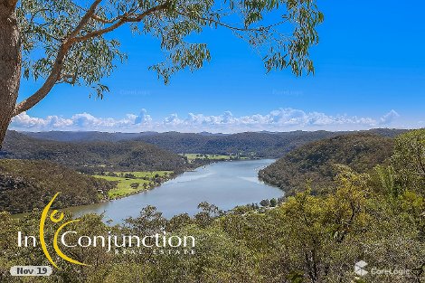 5238 Old Northern Rd, Wisemans Ferry, NSW 2775