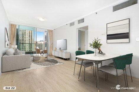 2606/343-357 Pitt St, Sydney, NSW 2000