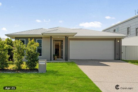 3 Salisbury Tce, Baringa, QLD 4551