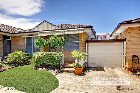 4/136-138 Russell Ave, Dolls Point, NSW 2219