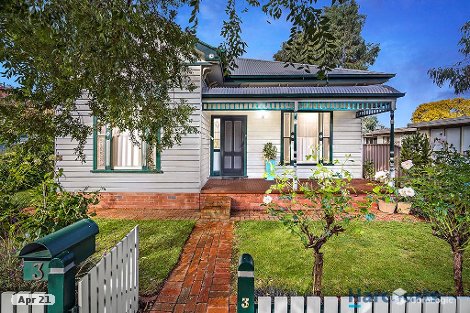 3 Munro St, Alfredton, VIC 3350