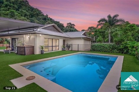 1-3 Dwyer Pl, Redlynch, QLD 4870