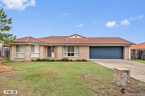 19 Leichhardt Ave, Rothwell, QLD 4022