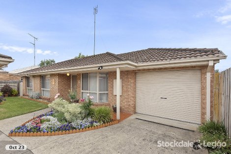 2/9 Carolanne Dr, Drysdale, VIC 3222