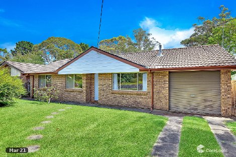 226 Govetts Leap Rd, Blackheath, NSW 2785