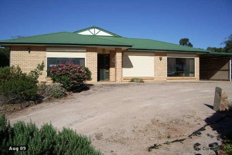 18 High St, Leasingham, SA 5452