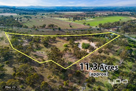 2613 Bacchus Marsh-Balliang Rd, Rowsley, VIC 3340