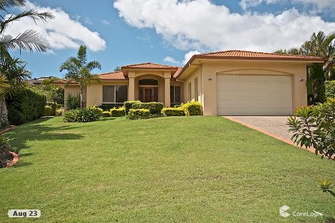 12 Portreeves Pl, Arundel, QLD 4214