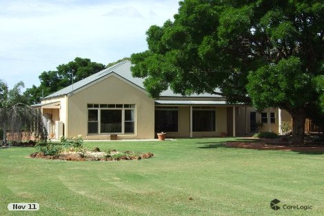 179 Alamein Ave, Loxton North, SA 5333