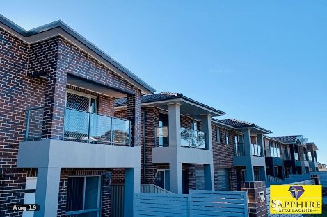 22/1 Burns Cl, Rooty Hill, NSW 2766