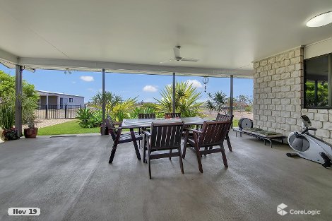 209-219 Auton And Johnson Rd, The Caves, QLD 4702