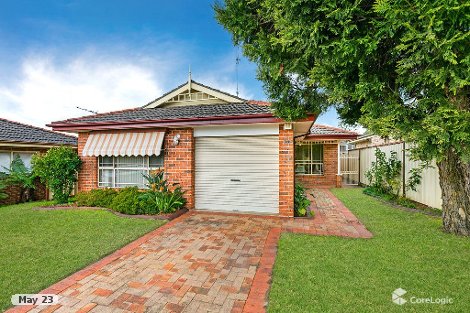 7 Bushlark Pl, Claremont Meadows, NSW 2747