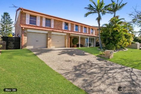 18 Cotter Cres, Riverhills, QLD 4074