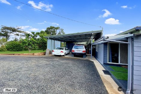 7 English Rd, Malanda, QLD 4885