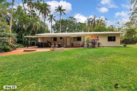 510 Strangways Rd, Humpty Doo, NT 0836