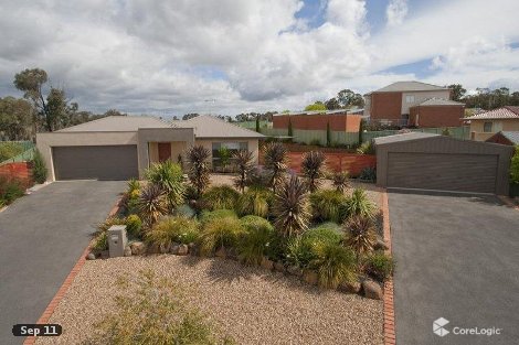 4 Anne Ct, Golden Square, VIC 3555