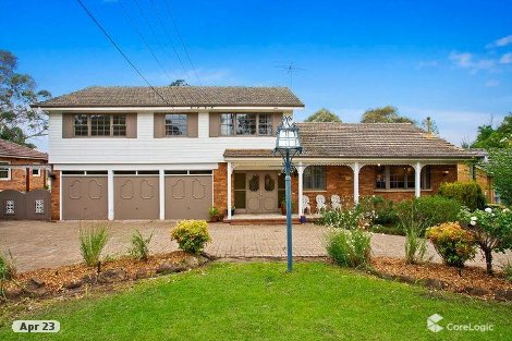 157 Old Northern Rd, Castle Hill, NSW 2154